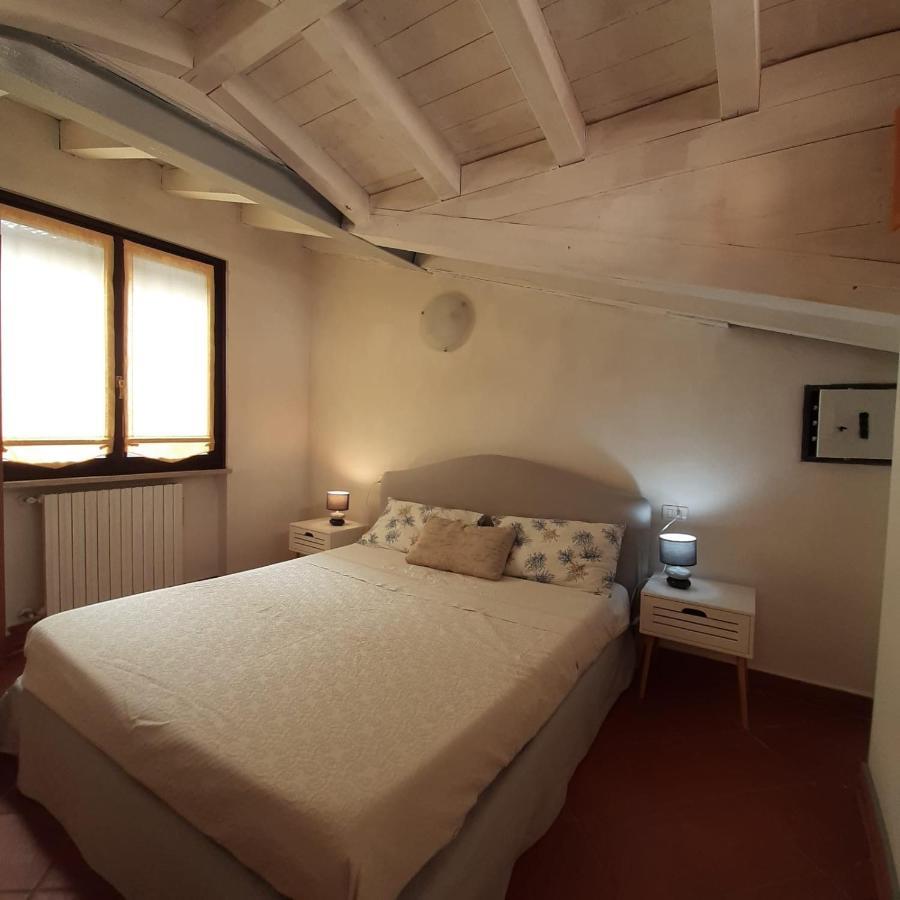 Loft Trabucco - In The Heart Of Salo City Center, Lake View, 4 Rooms Extérieur photo